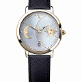 Часы L'Duchen Day & Night D 781.21.33